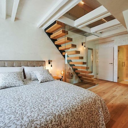Hisa Ancka, Boutique Hotel & Maja Rooms Slovenj Gradec Exterior foto