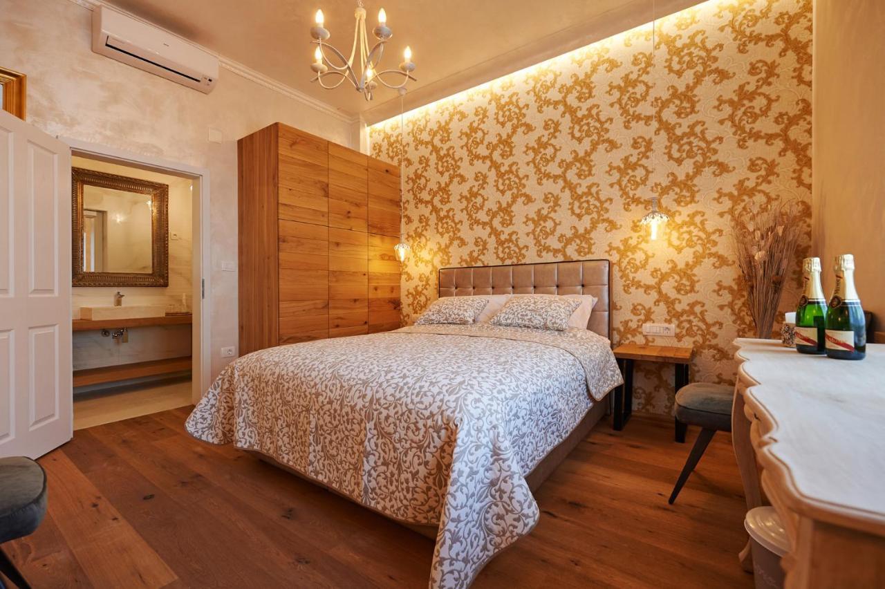 Hisa Ancka, Boutique Hotel & Maja Rooms Slovenj Gradec Exterior foto