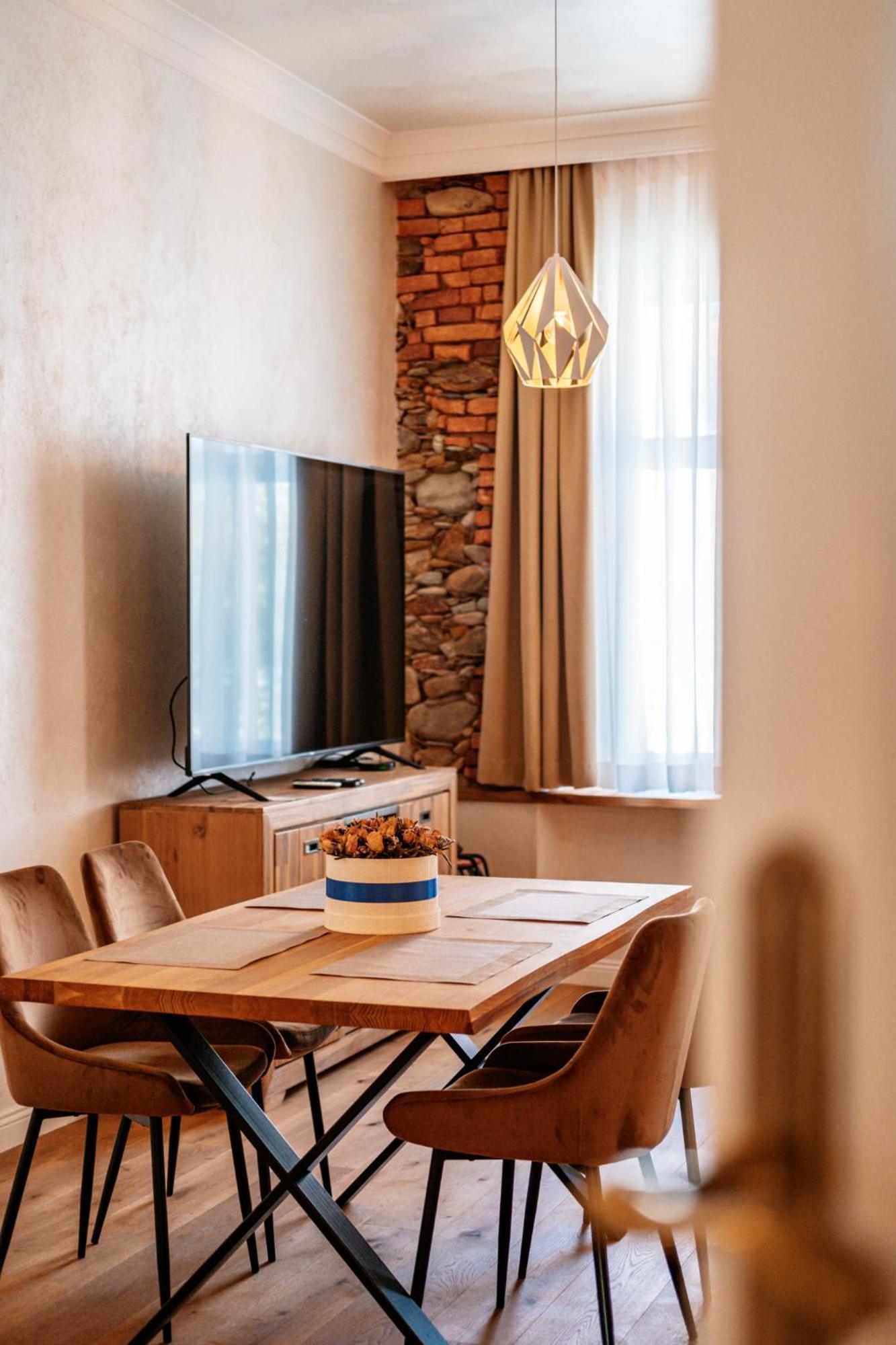 Hisa Ancka, Boutique Hotel & Maja Rooms Slovenj Gradec Exterior foto
