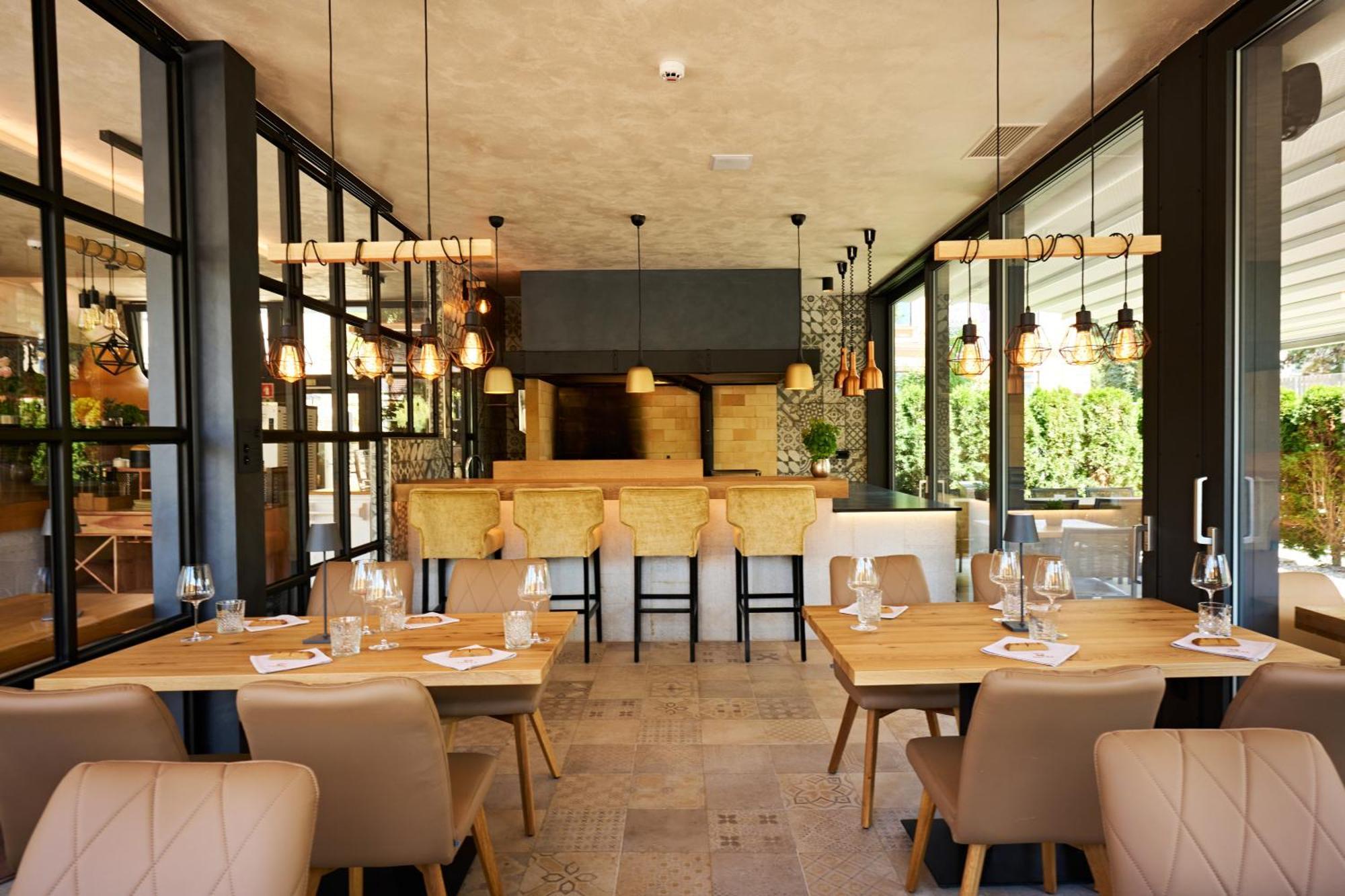 Hisa Ancka, Boutique Hotel & Maja Rooms Slovenj Gradec Exterior foto