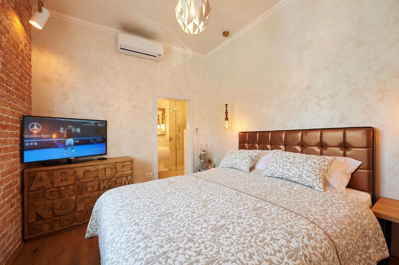 Hisa Ancka, Boutique Hotel & Maja Rooms Slovenj Gradec Exterior foto