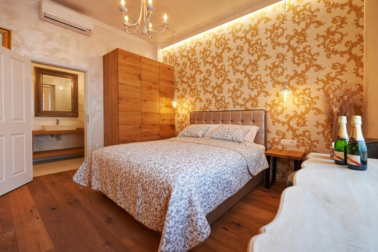Hisa Ancka, Boutique Hotel & Maja Rooms Slovenj Gradec Exterior foto