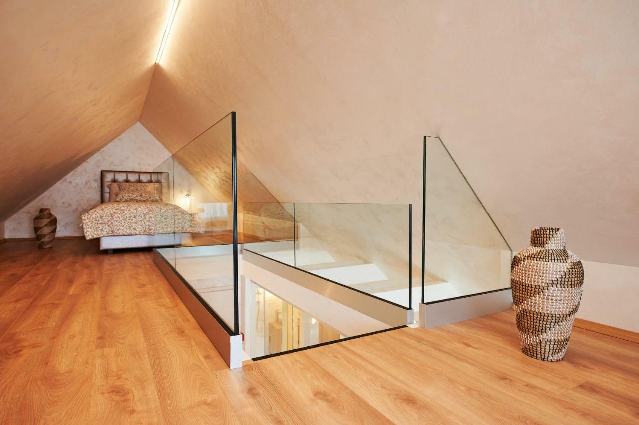 Hisa Ancka, Boutique Hotel & Maja Rooms Slovenj Gradec Exterior foto