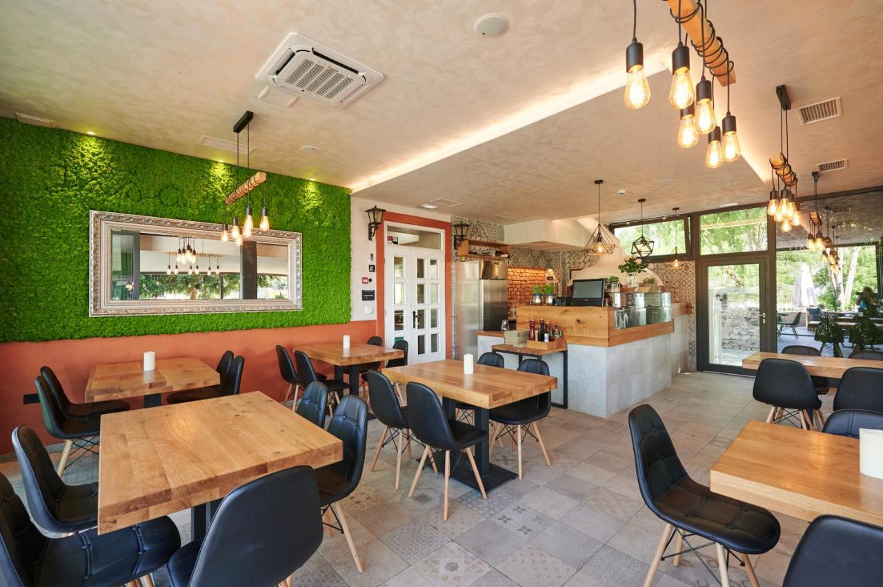 Hisa Ancka, Boutique Hotel & Maja Rooms Slovenj Gradec Exterior foto